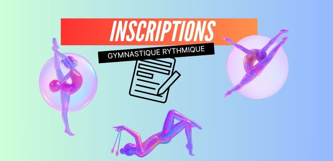 Ouverture des inscriptions 2026/2027 - photo 1
